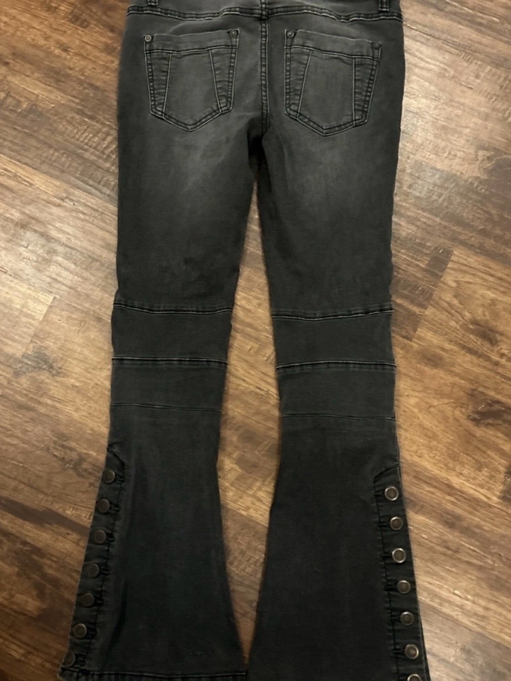 Free People Festival Flare Jeans Women’s Size 27